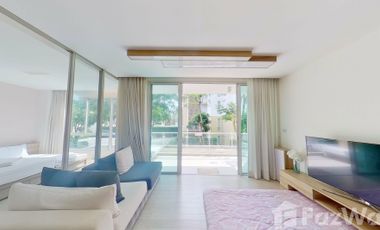 For sale 1 bed condo in Hua Hin, Prachuap Khiri Khan