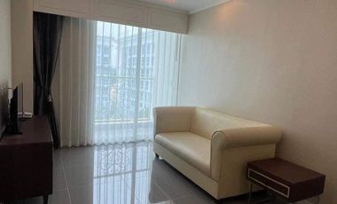 À louer 1 chambre condo à Bang Lamung, Chonburi