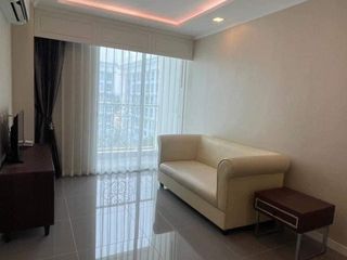 1 Bedroom Condo In Bang Lamung, Chonburi