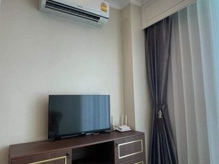 Аренда 1 кровать кондо в Банг Ламунг, Чонбури
