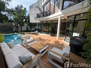 Haus zum Kauf und zur Miete mit 4 Zimmer in Kathu, Phuket