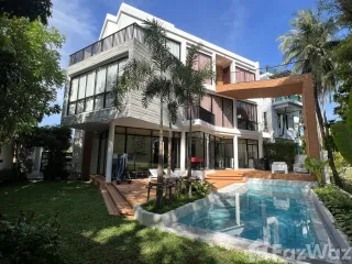 Haus zum Kauf und zur Miete mit 4 Zimmer in Kathu, Phuket