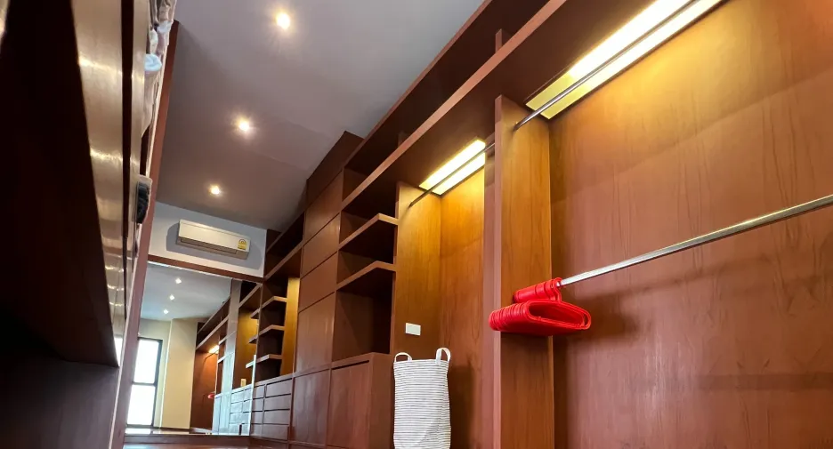 出售 和 出租 4 卧室 独立屋 在 Kathu, 普吉