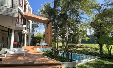 À vendre et à louer 4 chambres maison à Kathu, Phuket