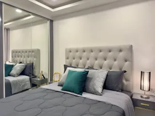 For Rent 1 Bedroom Condo In Bang Lamung, Chonburi
