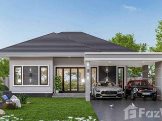 For sale 3 bedrooms house in Sam Roi Yot, Prachuap Khiri Khan