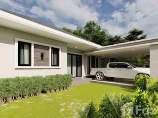 For sale 3 bedrooms house in Sam Roi Yot, Prachuap Khiri Khan