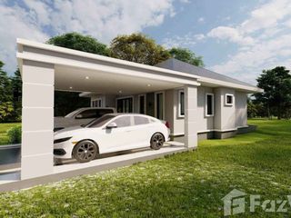 For sale 3 bedrooms house in Sam Roi Yot, Prachuap Khiri Khan