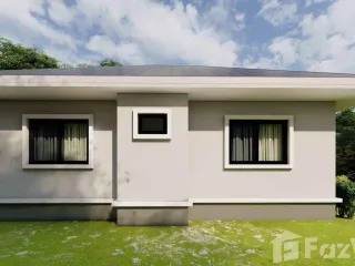 For sale 3 bedrooms house in Sam Roi Yot, Prachuap Khiri Khan