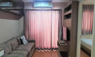 Wohnung zum Kauf und zur Miete mit 1 Zimmer in Bang Lamung, Chonburi