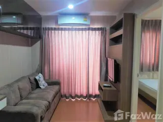 For Rent 1 Bedroom Condo In Bang Lamung, Chonburi
