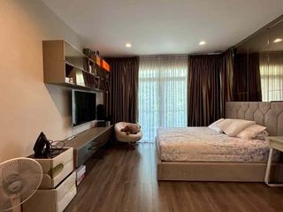 For sale 4 bedrooms house in Bang Bon, Bangkok