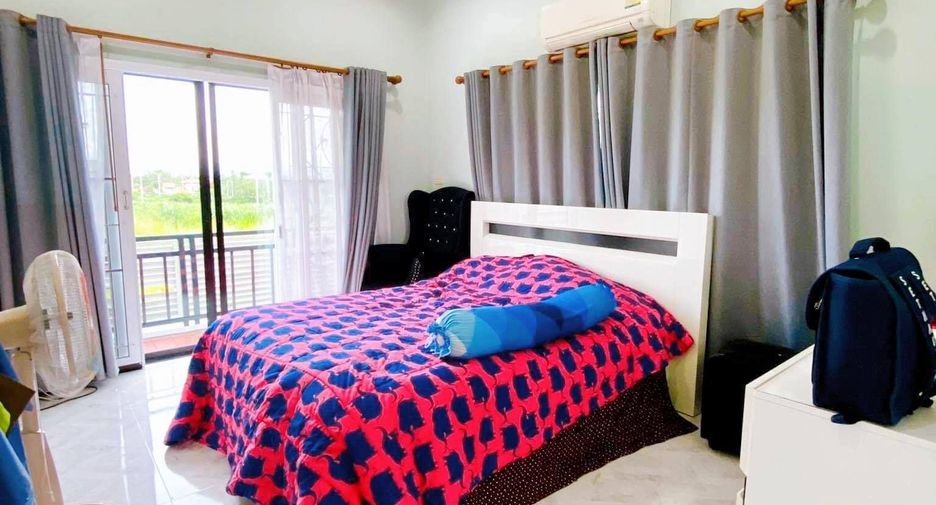 For sale 3 ベッドルーム villa in Hua Hin, Prachuap Khiri Khan