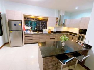 For sale 3 ベッドルーム villa in Hua Hin, Prachuap Khiri Khan