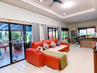 For sale 3 ベッドルーム villa in Hua Hin, Prachuap Khiri Khan