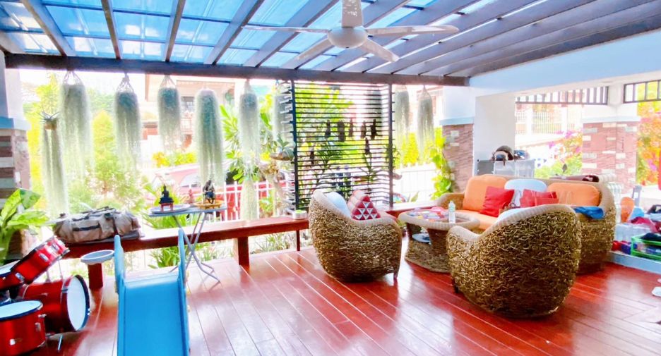 For sale 3 ベッドルーム villa in Hua Hin, Prachuap Khiri Khan
