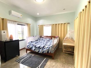 For sale 3 ベッドルーム villa in Hua Hin, Prachuap Khiri Khan