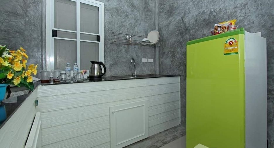 For rent 2 bedrooms villa in Thalang, Phuket