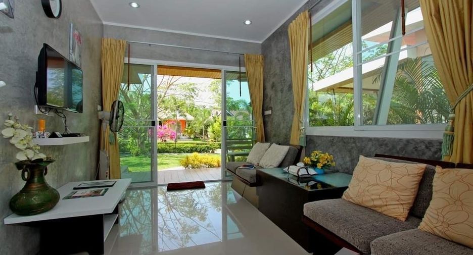 For rent 2 bedrooms villa in Thalang, Phuket