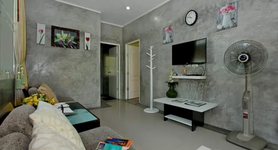 For rent 2 bedrooms villa in Thalang, Phuket