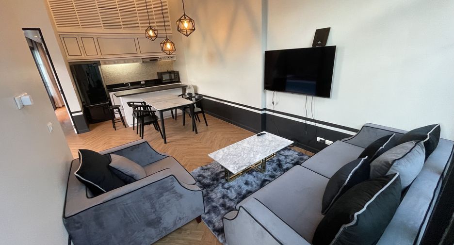 For sale and for rent 2 bedrooms villa in Thalang, Phuket