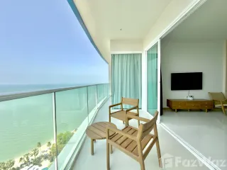 Wohnung zur Miete mit 1 Zimmer in Na Jomtien, Pattaya