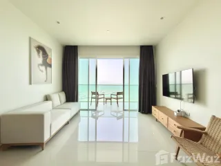 Wohnung zur Miete mit 1 Zimmer in Na Jomtien, Pattaya