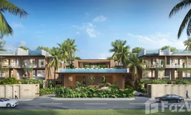 For sale 4 bedrooms condo in Thalang, Phuket
