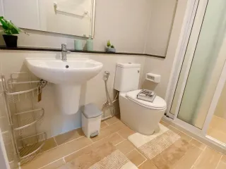 Продажа 1 кровать кондо в Mueang Chiang Mai, Чианг Маи