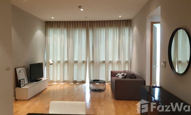For sale 2 bedrooms condo in Khlong Toei, Bangkok