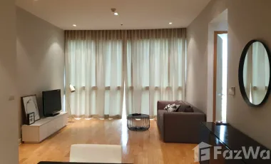 For sale 2 bedrooms condo in Khlong Toei, Bangkok