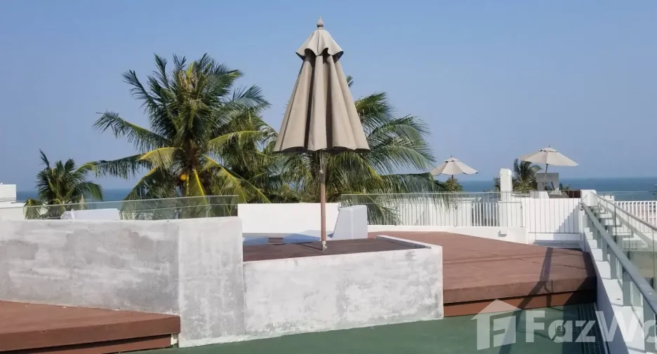 Wohnung zum Kauf und zur Miete mit 3 Zimmer in Hua Hin, Prachuap Khiri Khan