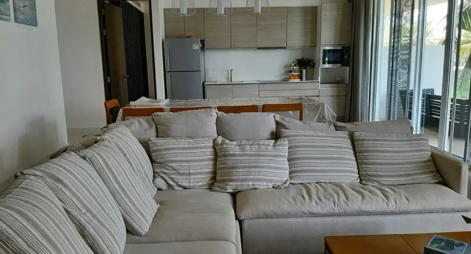Wohnung zum Kauf und zur Miete mit 3 Zimmer in Hua Hin, Prachuap Khiri Khan