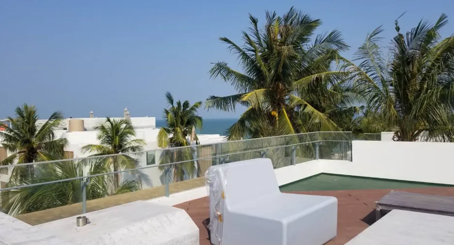 Wohnung zum Kauf und zur Miete mit 3 Zimmer in Hua Hin, Prachuap Khiri Khan
