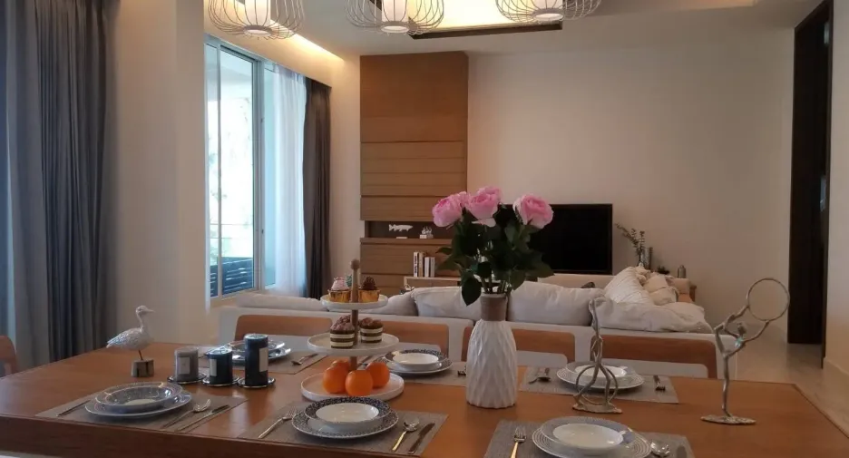 Wohnung zum Kauf und zur Miete mit 3 Zimmer in Hua Hin, Prachuap Khiri Khan