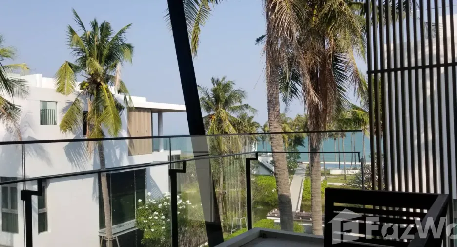 Wohnung zum Kauf und zur Miete mit 3 Zimmer in Hua Hin, Prachuap Khiri Khan
