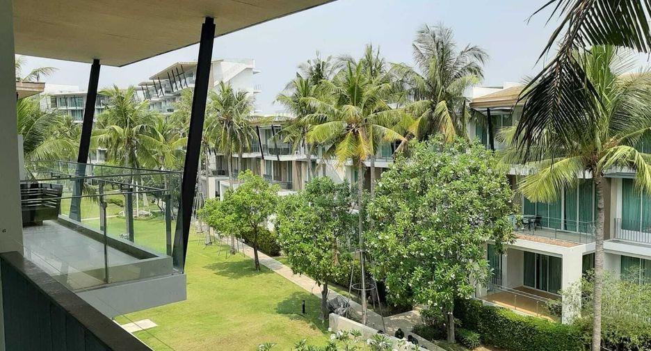 Wohnung zum Kauf und zur Miete mit 3 Zimmer in Hua Hin, Prachuap Khiri Khan