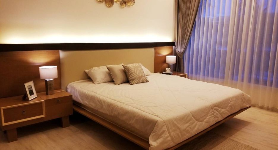 Wohnung zum Kauf und zur Miete mit 3 Zimmer in Hua Hin, Prachuap Khiri Khan