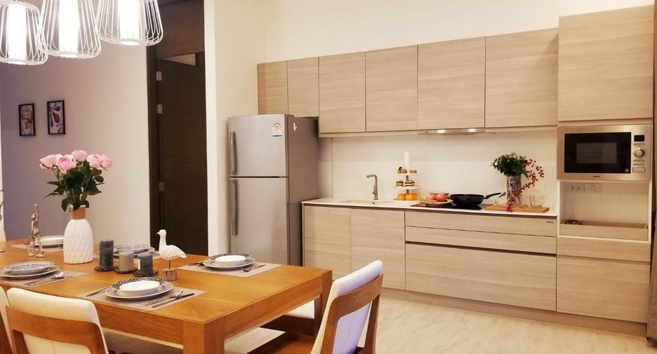 Wohnung zum Kauf und zur Miete mit 3 Zimmer in Hua Hin, Prachuap Khiri Khan