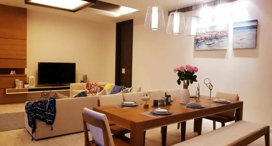 Wohnung zum Kauf und zur Miete mit 3 Zimmer in Hua Hin, Prachuap Khiri Khan
