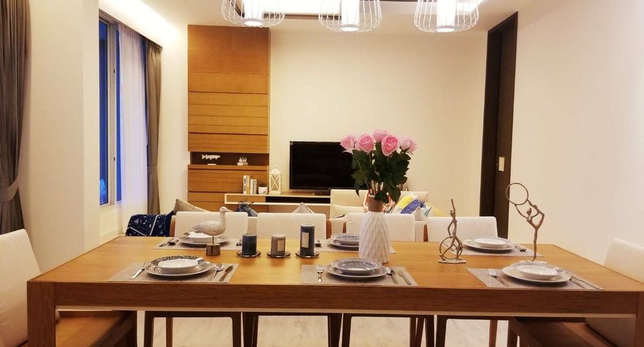 Wohnung zum Kauf und zur Miete mit 3 Zimmer in Hua Hin, Prachuap Khiri Khan