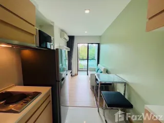 For sale and for rent 1 bed condo in Thalang, Phuket