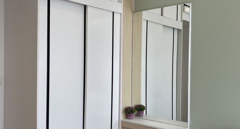 Wohnung zum Kauf und zur Miete mit 1 Zimmer in Thalang, Phuket
