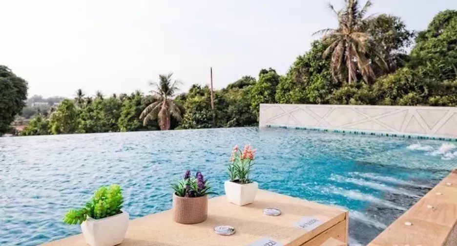 For sale and for rent 1 bed condo in Thalang, Phuket