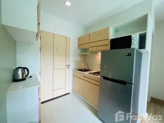 For sale and for rent 1 bed condo in Thalang, Phuket