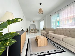 For Rent 3 Bedroom House In Bang Lamung, Chonburi