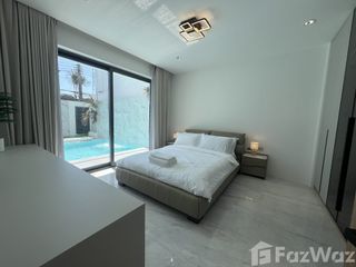 Villa zur Miete mit 4 Zimmer in Mueang Phuket, Phuket