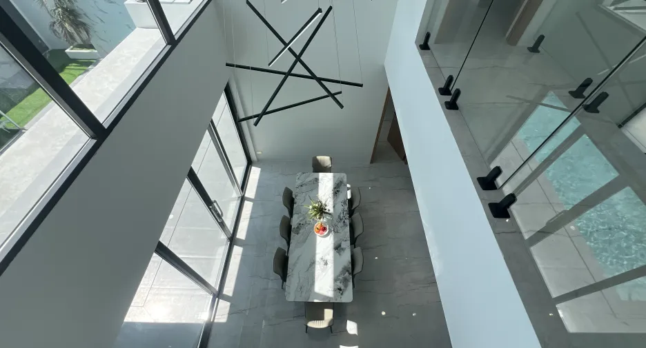 Villa en alquiler de 4 habitaciones en Mueang Phuket, Phuket