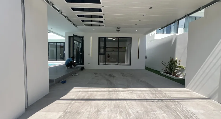 Villa en alquiler de 4 habitaciones en Mueang Phuket, Phuket