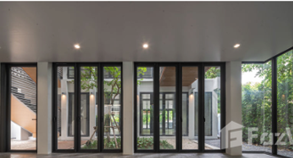 For sale and for rent office in Phra Khanong, Bangkok